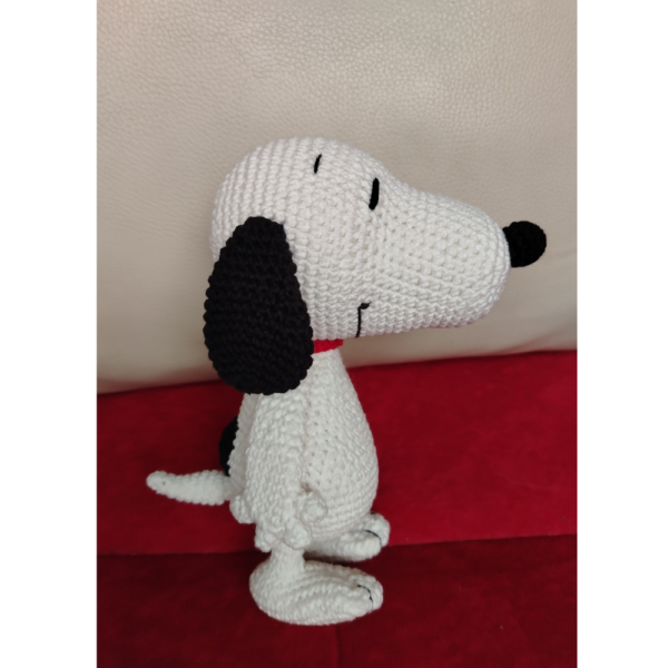 Diseño sin título (2) Snoopy encantador